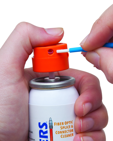 MCC-POC03M Splice & Connector Cleaner (NSN 6850-01-5929391)